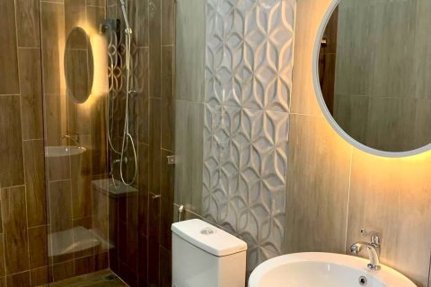Villa in Cha-am, Thailand 3 bedrooms № 140588 - photo 19