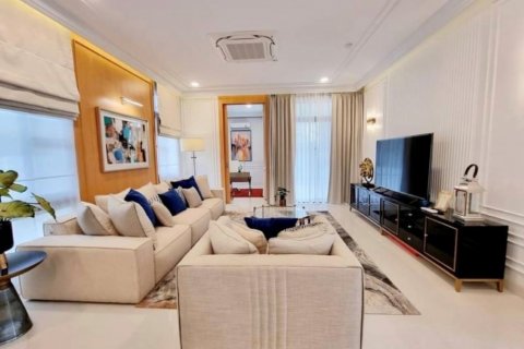 Villa à Bangkok, Thaïlande 5 chambres № 133700 - photo 26