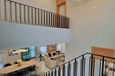 Villa à Bangkok, Thaïlande 5 chambres № 133700 - photo 5