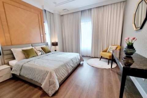 Villa à Bangkok, Thaïlande 5 chambres № 133700 - photo 20