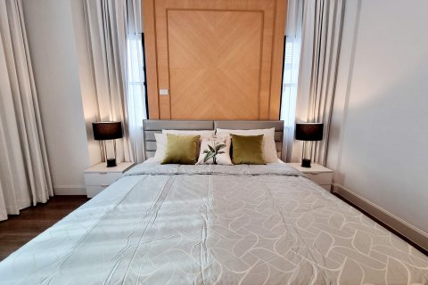 Villa à Bangkok, Thaïlande 5 chambres № 133700 - photo 21