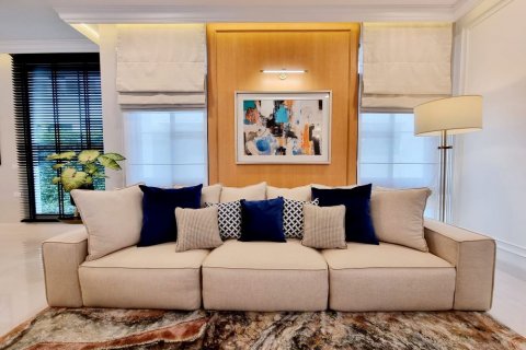 Villa à Bangkok, Thaïlande 5 chambres № 133700 - photo 27