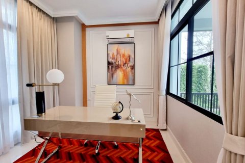 Villa à Bangkok, Thaïlande 5 chambres № 133700 - photo 23