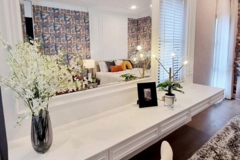 Villa à Bangkok, Thaïlande 5 chambres № 133700 - photo 16