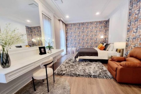 Villa à Bangkok, Thaïlande 5 chambres № 133700 - photo 15