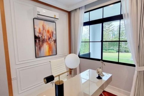 Villa à Bangkok, Thaïlande 5 chambres № 133700 - photo 12