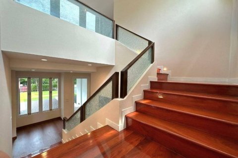 Villa in Bang Phli Yai, Thailand 3 bedrooms № 133699 - photo 9