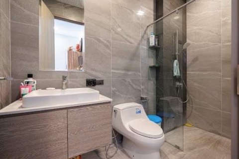 Вилла в Бангне, Бангкок, Таиланд с 4 спальнями  № 133701 - фото 8