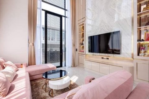 Вилла в Бангне, Бангкок, Таиланд с 4 спальнями  № 133701 - фото 11