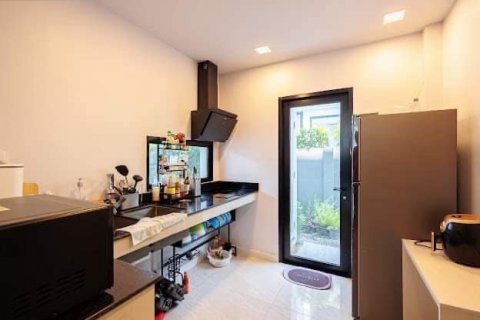 Вилла в Бангне, Бангкок, Таиланд с 4 спальнями  № 133701 - фото 6