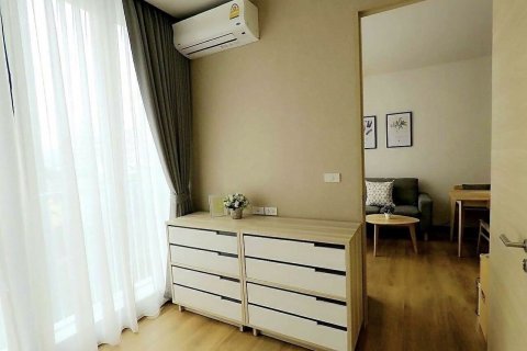 Condo à Watthana, Bangkok, Thaïlande, 2 chambres  № 133698 - photo 5