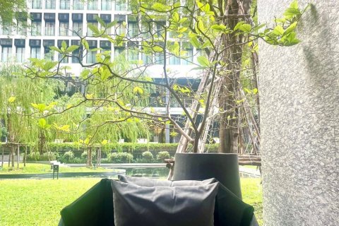 Condo in Pathum Wan, Bangkok, Thailand, 1 bedroom  № 133696 - photo 10