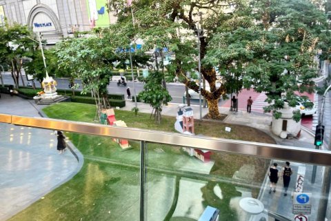 Condo in Pathum Wan, Bangkok, Thailand, 1 bedroom  № 133696 - photo 14