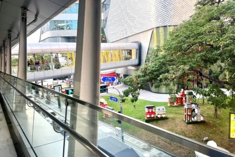 Condo in Pathum Wan, Bangkok, Thailand, 1 bedroom  № 133696 - photo 13