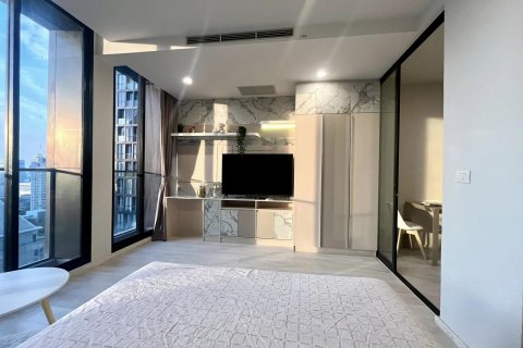 Condo in Pathum Wan, Bangkok, Thailand, 1 bedroom  № 133696 - photo 6