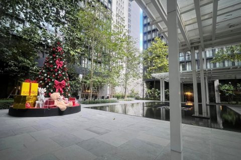 Condo in Pathum Wan, Bangkok, Thailand, 1 bedroom  № 133696 - photo 11