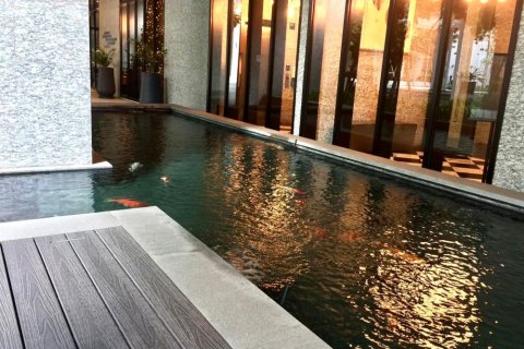 Condo in Pathum Wan, Bangkok, Thailand, 1 bedroom  № 133696 - photo 15