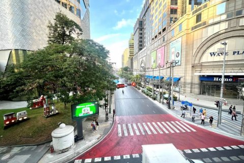 Condo in Pathum Wan, Bangkok, Thailand, 1 bedroom  № 133696 - photo 16