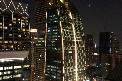 Condo in Pathum Wan, Bangkok, Thailand, 1 bedroom  № 133696 - photo 18