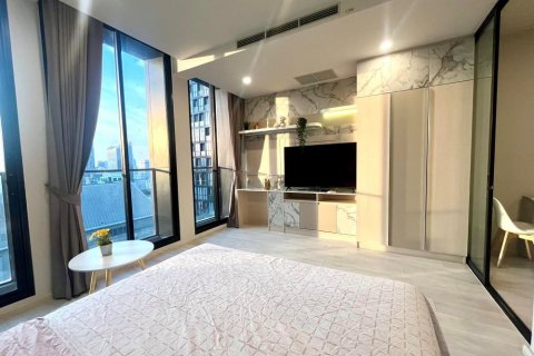 Condo in Pathum Wan, Bangkok, Thailand, 1 bedroom  № 133696 - photo 3