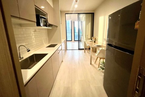 Condo in Pathum Wan, Bangkok, Thailand, 1 bedroom  № 133696 - photo 5