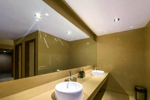 Condo à Sathon, Bangkok, Thaïlande, 4 chambres  № 133695 - photo 10