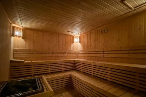 Condo à Sathon, Bangkok, Thaïlande, 4 chambres  № 133695 - photo 13