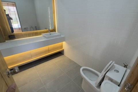 House in Chiang Mai, Thailand 3 bedrooms № 169126 - photo 9