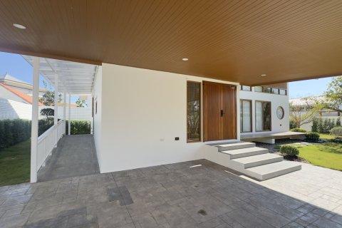 House in Chiang Mai, Thailand 3 bedrooms № 169126 - photo 3