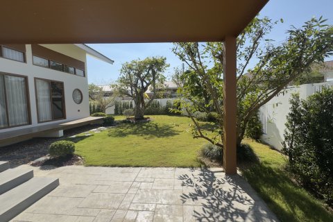 House in Chiang Mai, Thailand 3 bedrooms № 169126 - photo 2