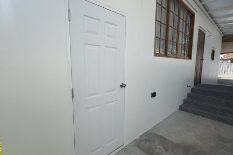 House in Chiang Mai, Thailand 3 bedrooms № 169126 - photo 25