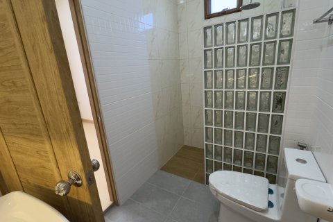 House in Chiang Mai, Thailand 3 bedrooms № 169126 - photo 16