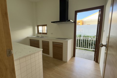 House in Chiang Mai, Thailand 3 bedrooms № 169126 - photo 21