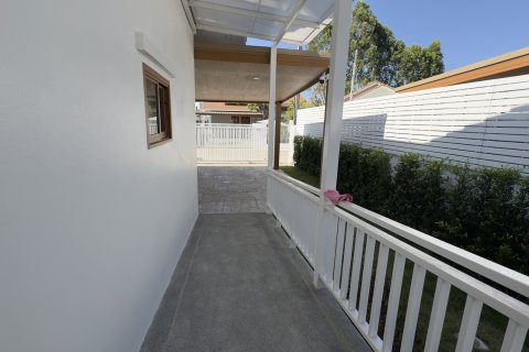 House in Chiang Mai, Thailand 3 bedrooms № 169126 - photo 23