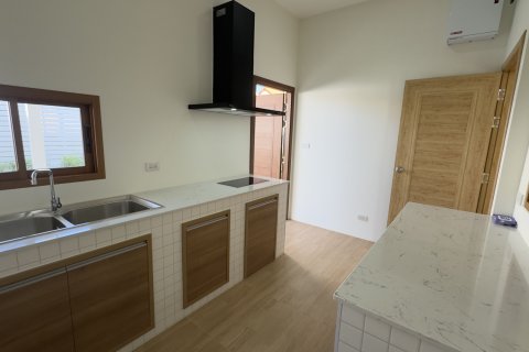 House in Chiang Mai, Thailand 3 bedrooms № 169126 - photo 22