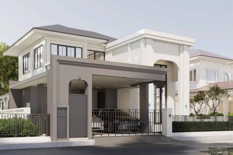 Maison à Chiang Mai, Thaïlande 4 chambres № 169123 - photo 8