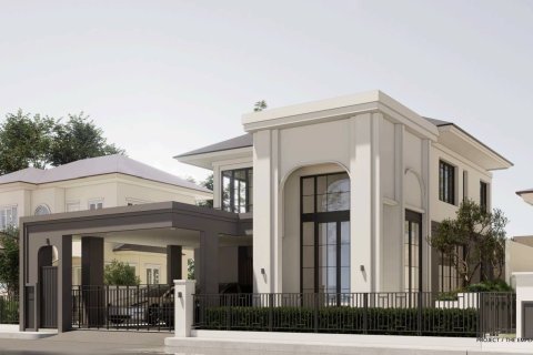 Maison à Chiang Mai, Thaïlande 4 chambres № 169123 - photo 4