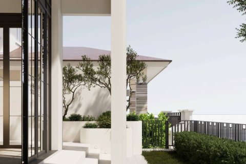 Maison à Chiang Mai, Thaïlande 4 chambres № 169123 - photo 7