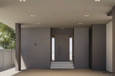 Maison à Chiang Mai, Thaïlande 4 chambres № 169123 - photo 5