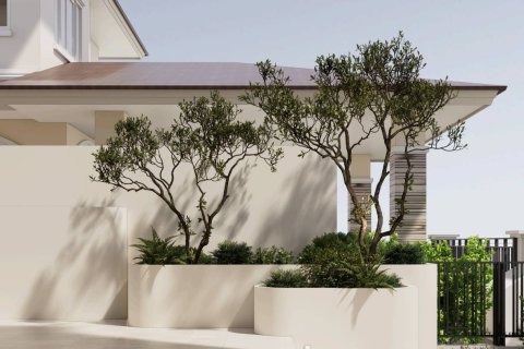 Maison à Chiang Mai, Thaïlande 4 chambres № 169123 - photo 16