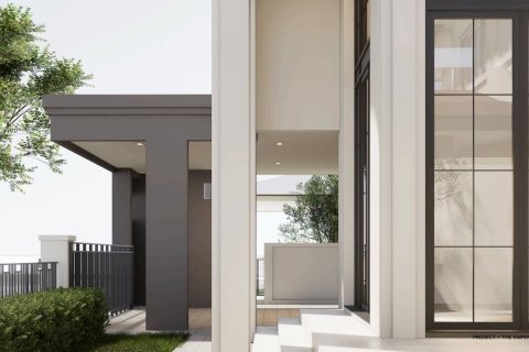 Maison à Chiang Mai, Thaïlande 4 chambres № 169123 - photo 15