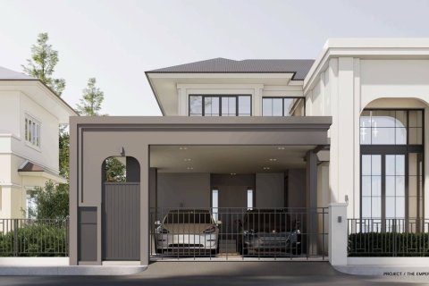 Maison à Chiang Mai, Thaïlande 4 chambres № 169123 - photo 10