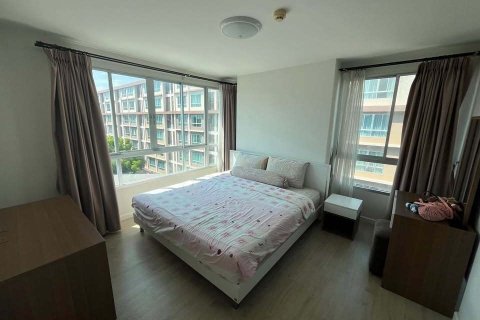 Condo in Hua Hin, Thailand, 2 bedrooms  № 169125 - photo 5