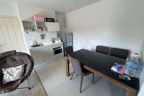 Condo in Hua Hin, Thailand, 2 bedrooms  № 169125 - photo 3
