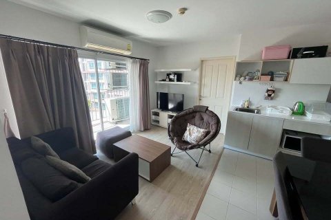 Condo in Hua Hin, Thailand, 2 bedrooms № 169125