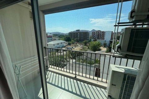 Condo in Hua Hin, Thailand, 2 bedrooms  № 169125 - photo 4