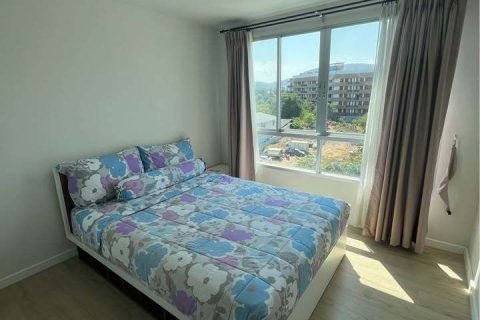 Condo in Hua Hin, Thailand, 2 bedrooms  № 169125 - photo 7