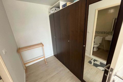 Condo in Hua Hin, Thailand, 2 bedrooms  № 169125 - photo 6