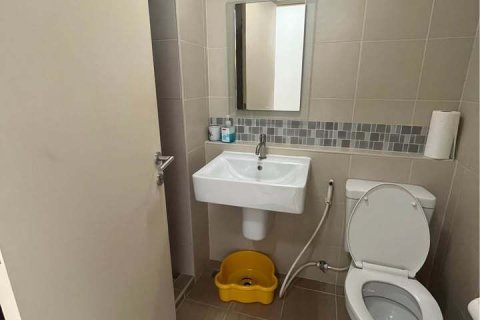 Condo in Hua Hin, Thailand, 2 bedrooms  № 169125 - photo 9