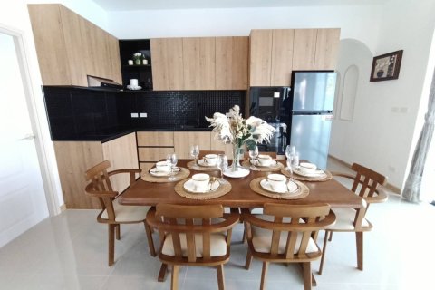 Villa in Hua Hin, Thailand 4 bedrooms № 169128 - photo 7